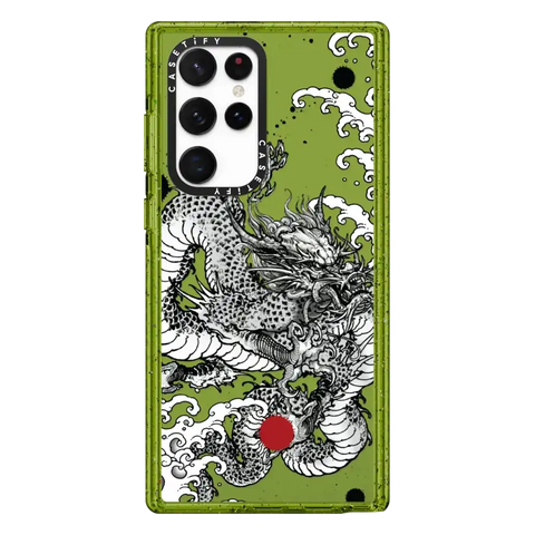 Power Dragon