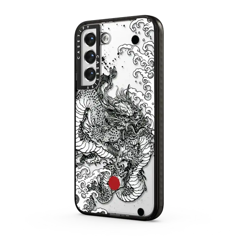 Power Dragon