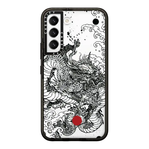 Power Dragon