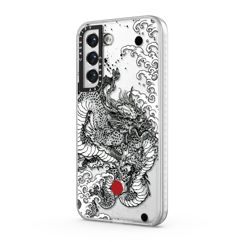 Power Dragon