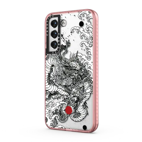Power Dragon