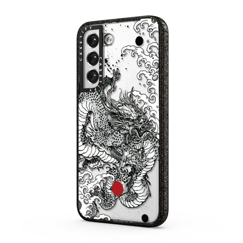 Power Dragon