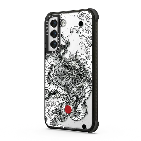 Power Dragon