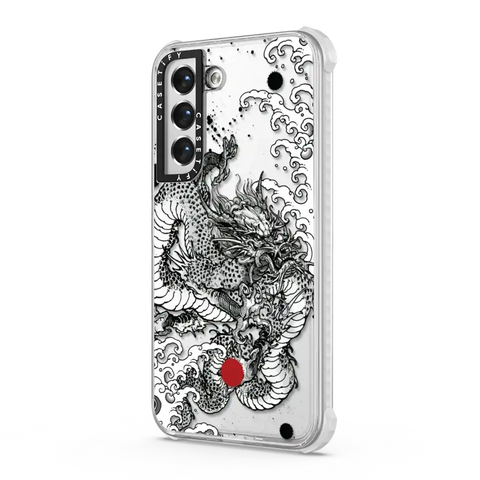 Power Dragon