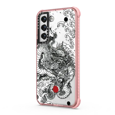 Power Dragon