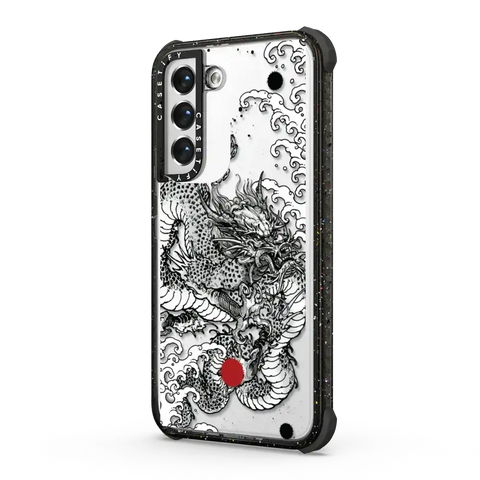 Power Dragon