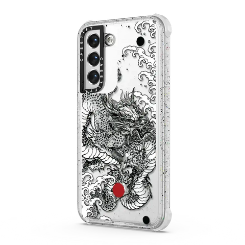 Power Dragon
