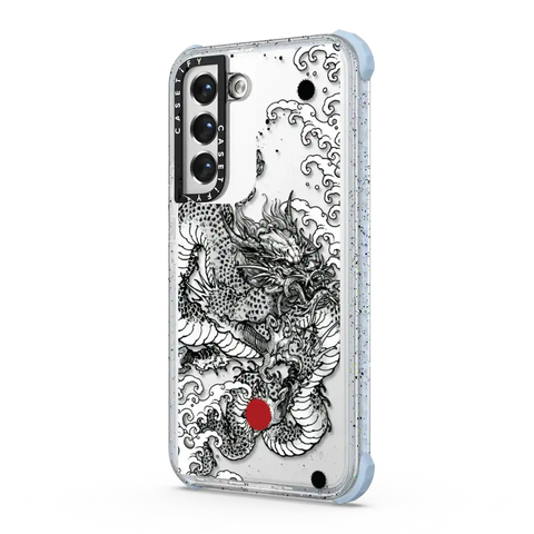 Power Dragon