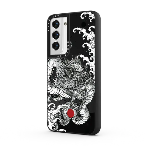 Power Dragon