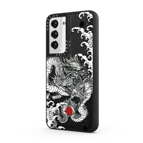 Power Dragon