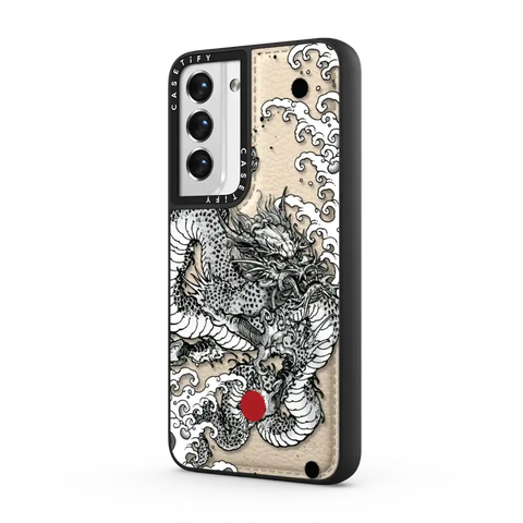 Power Dragon