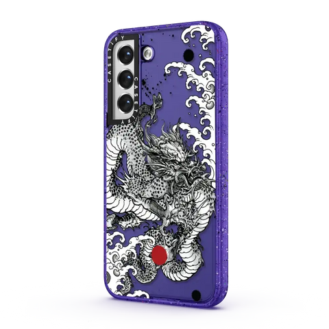 Power Dragon
