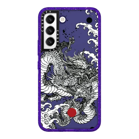 Power Dragon