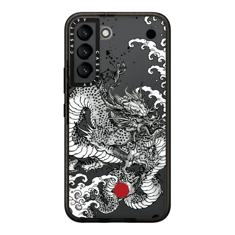 Power Dragon