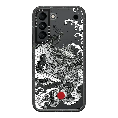 Power Dragon