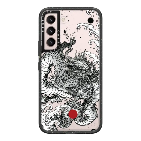 Power Dragon