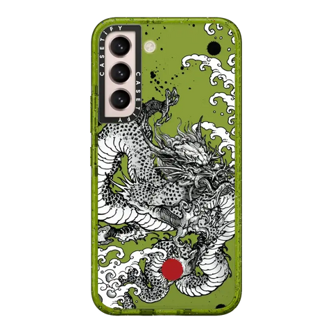 Power Dragon