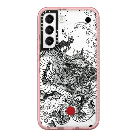 Power Dragon