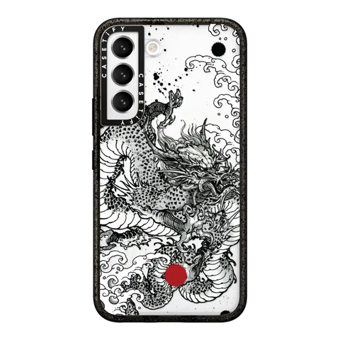 Power Dragon