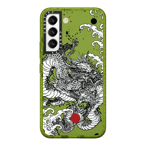Power Dragon