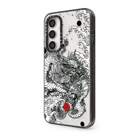 Power Dragon