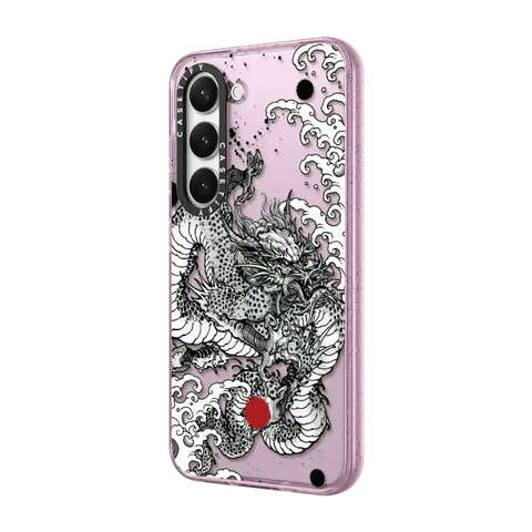 Power Dragon