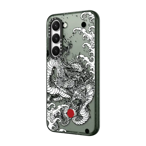 Power Dragon