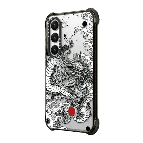 Power Dragon