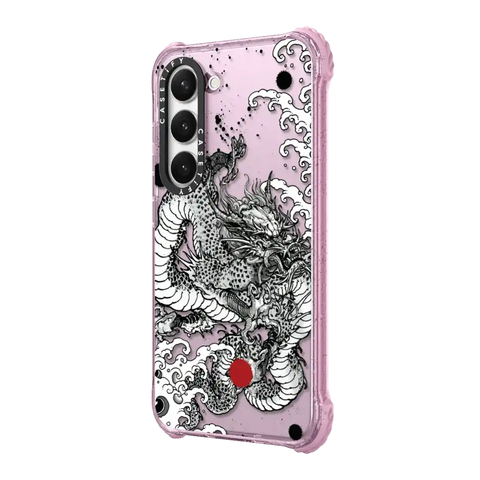 Power Dragon