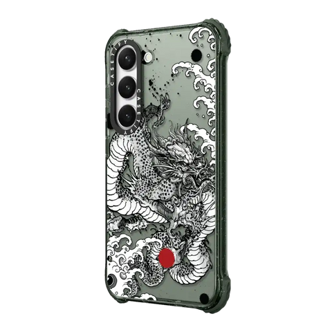 Power Dragon