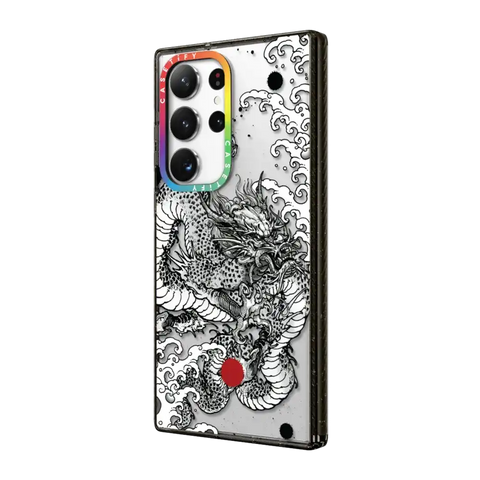 Power Dragon