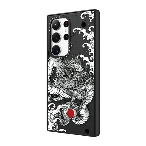 Power Dragon