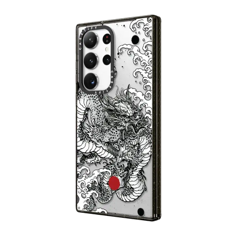 Power Dragon
