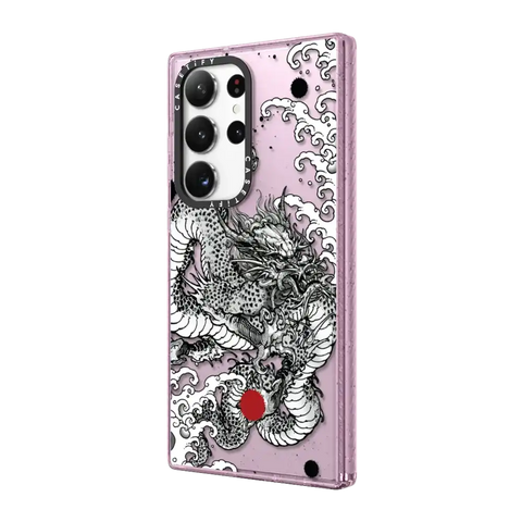 Power Dragon