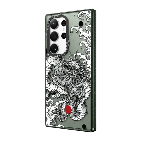 Power Dragon