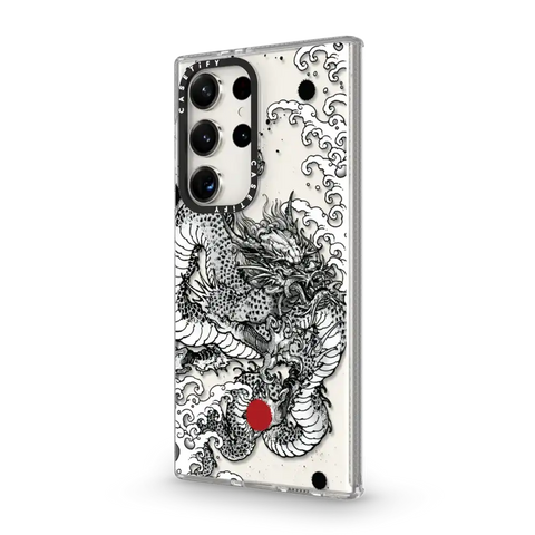 Power Dragon