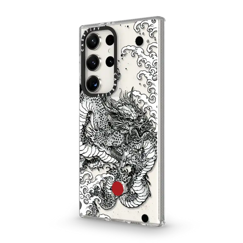 Power Dragon