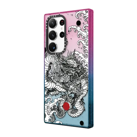 Power Dragon