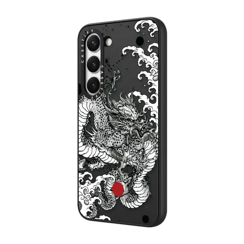 Power Dragon