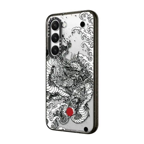 Power Dragon