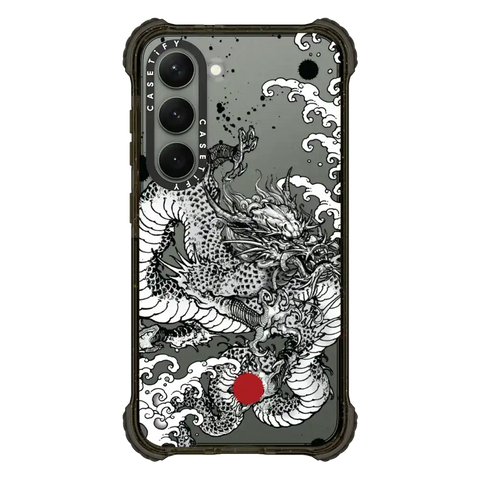 Power Dragon