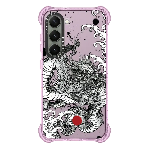 Power Dragon