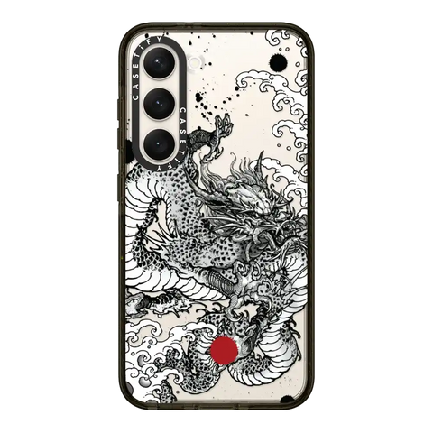 Power Dragon