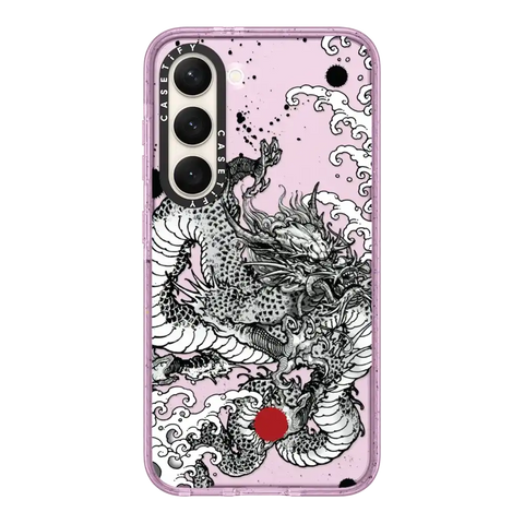 Power Dragon