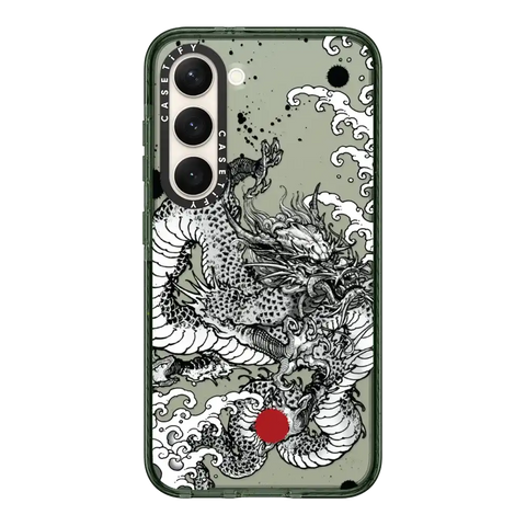 Power Dragon