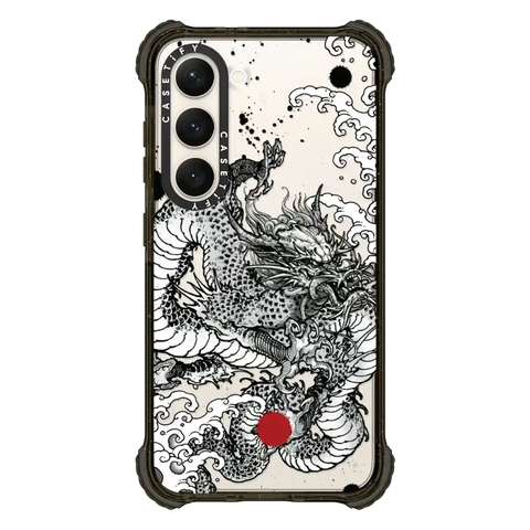 Power Dragon