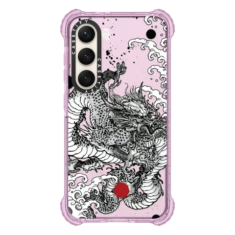 Power Dragon
