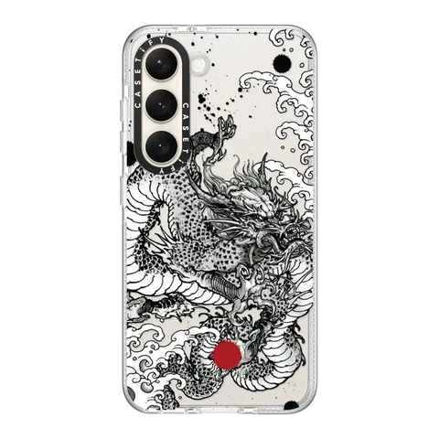 Power Dragon