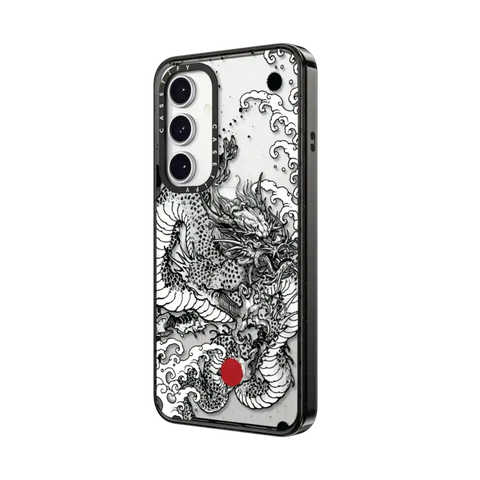 Power Dragon