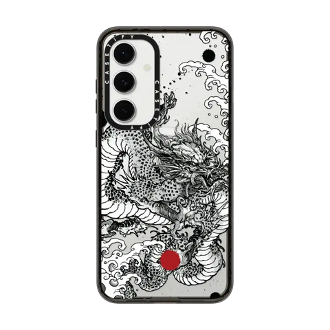 Power Dragon